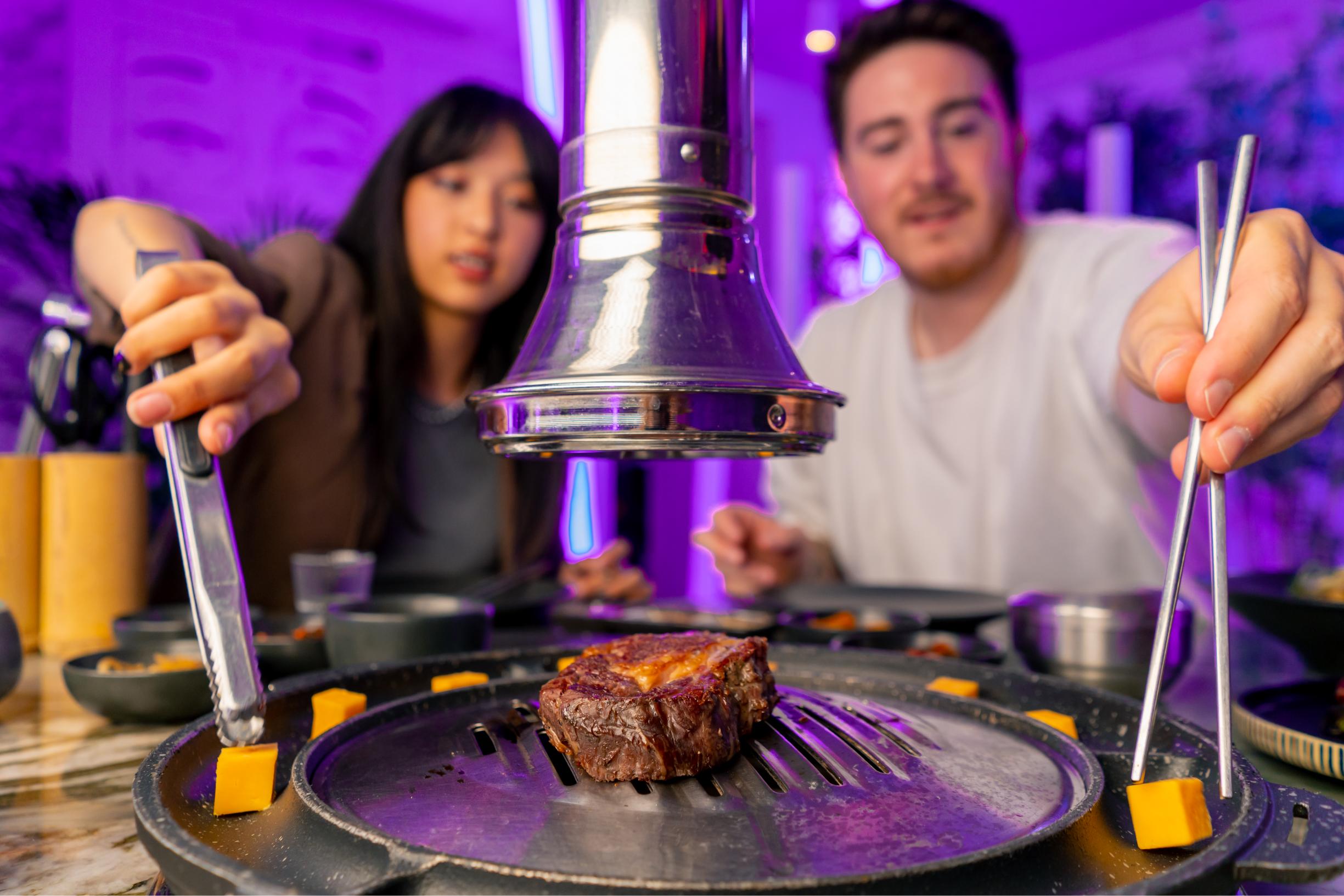 Döküm Demir Kore Izgaraları: Tarihten Günümüze