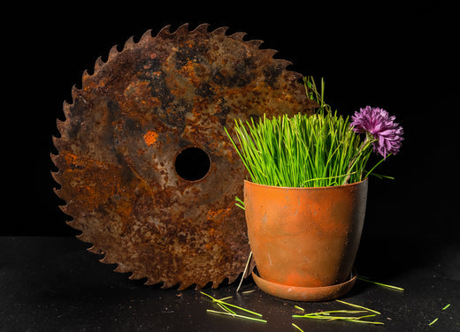 Endüstriyel Tarz Nedir ve Neden Popüler?