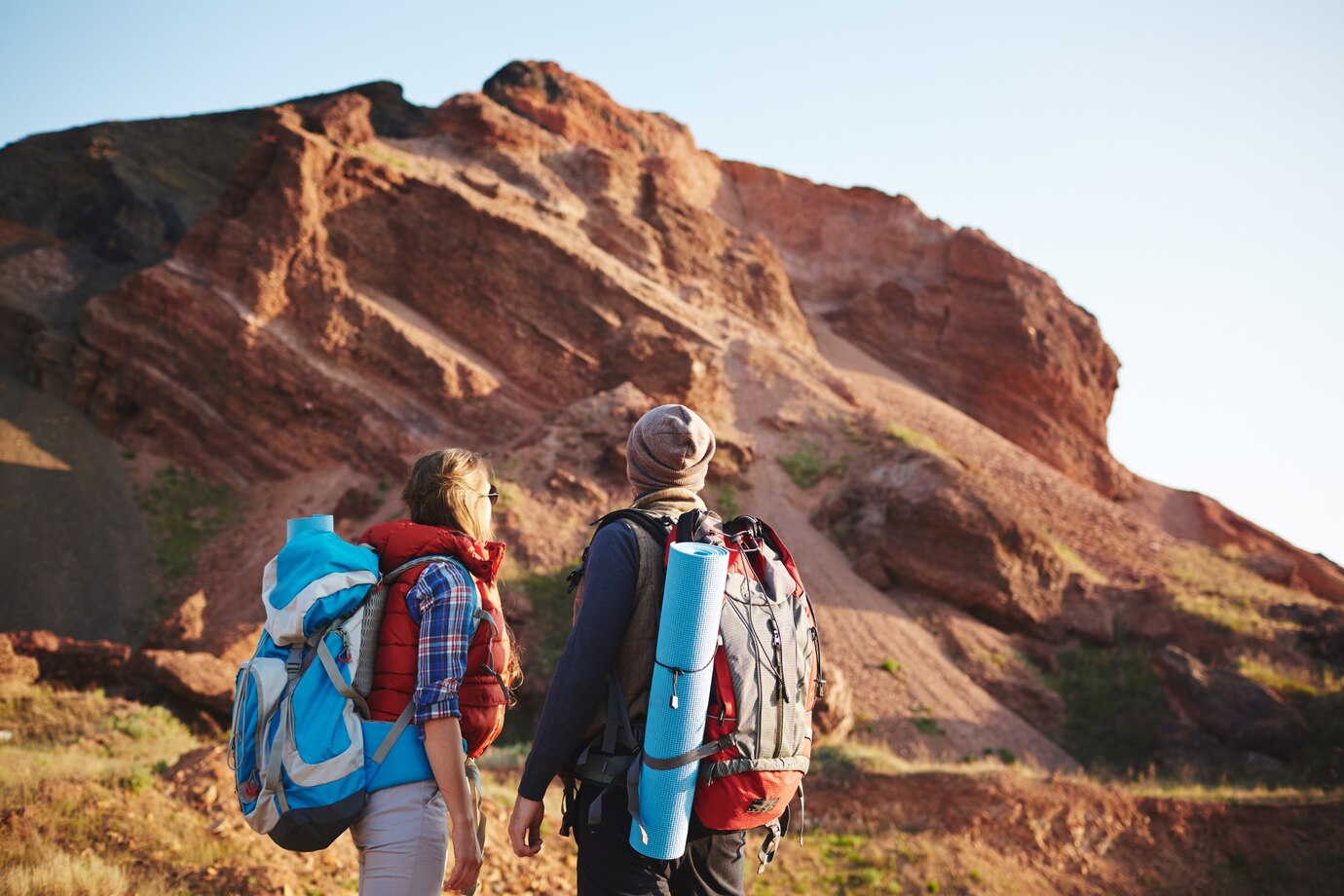 Doğa Yürüyüşleri ve Trekking: Doğanın İçinde Hareket ve Macera