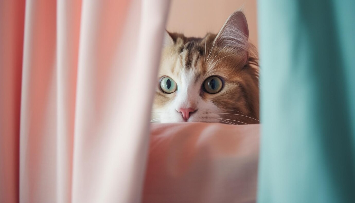 Kedinizin Sağlıklı Büyümesi İçin Oyun ve Egzersiz Önerileri