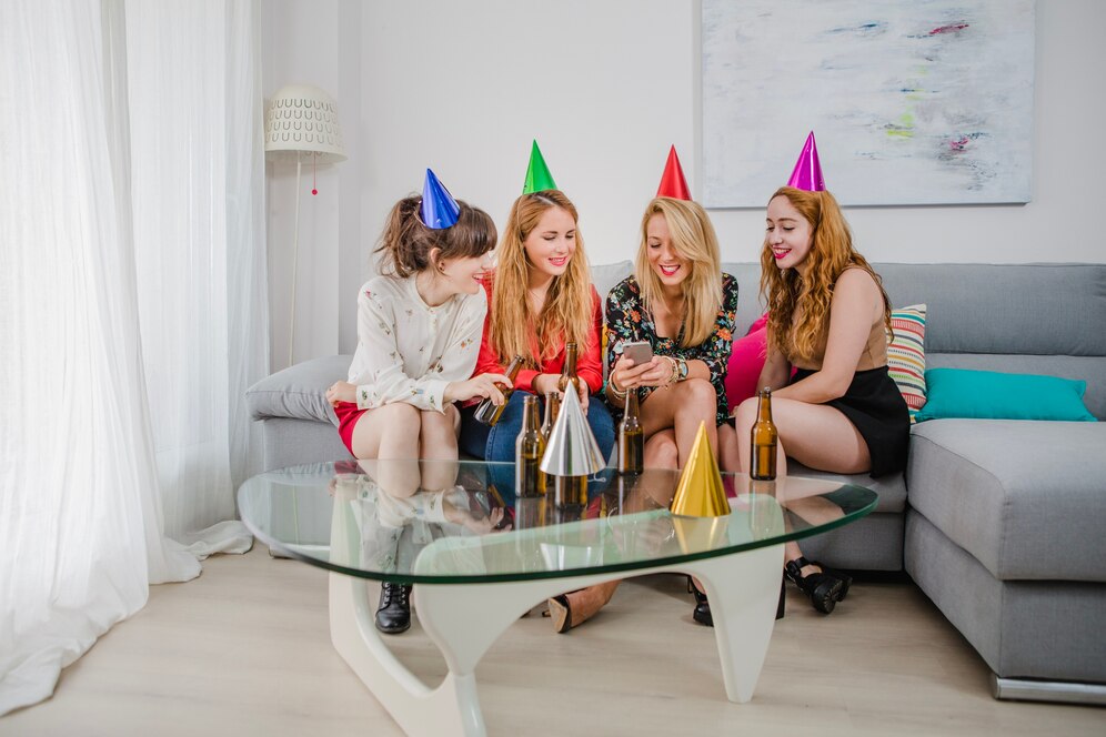 Özel Günlerinizi Daha da Özelleştirin: Doğum Günü Davetleri için Fikirler