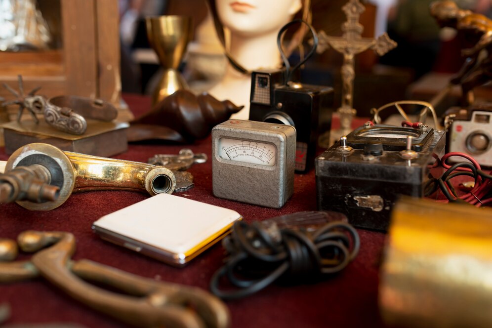 Antika Koleksiyonculuğu: Zamansız Parçalar ile Evinizi Zenginleştirin