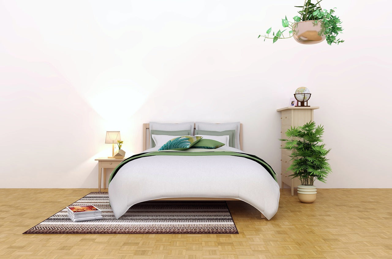 xxl monstera Hydro XXL Monstera am Stab, 120-140cm  Green Me Up