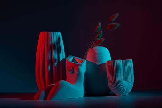 Fiber Saksıların Özellikleri ve Bahçenize Getirdiği Avantajlar