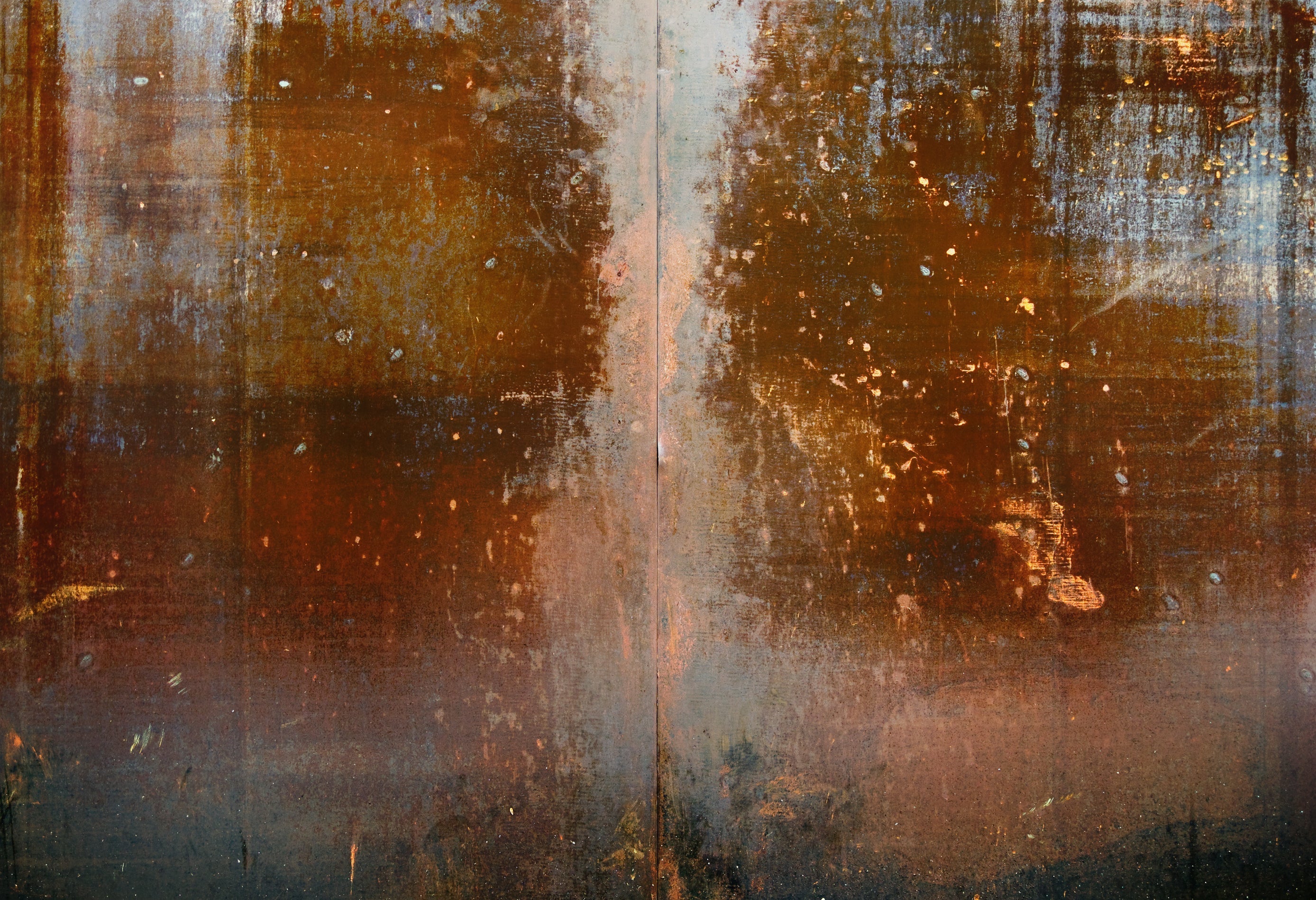 Korten Su Perdeleri ile Bahçenize Modern Bir Hava Katın