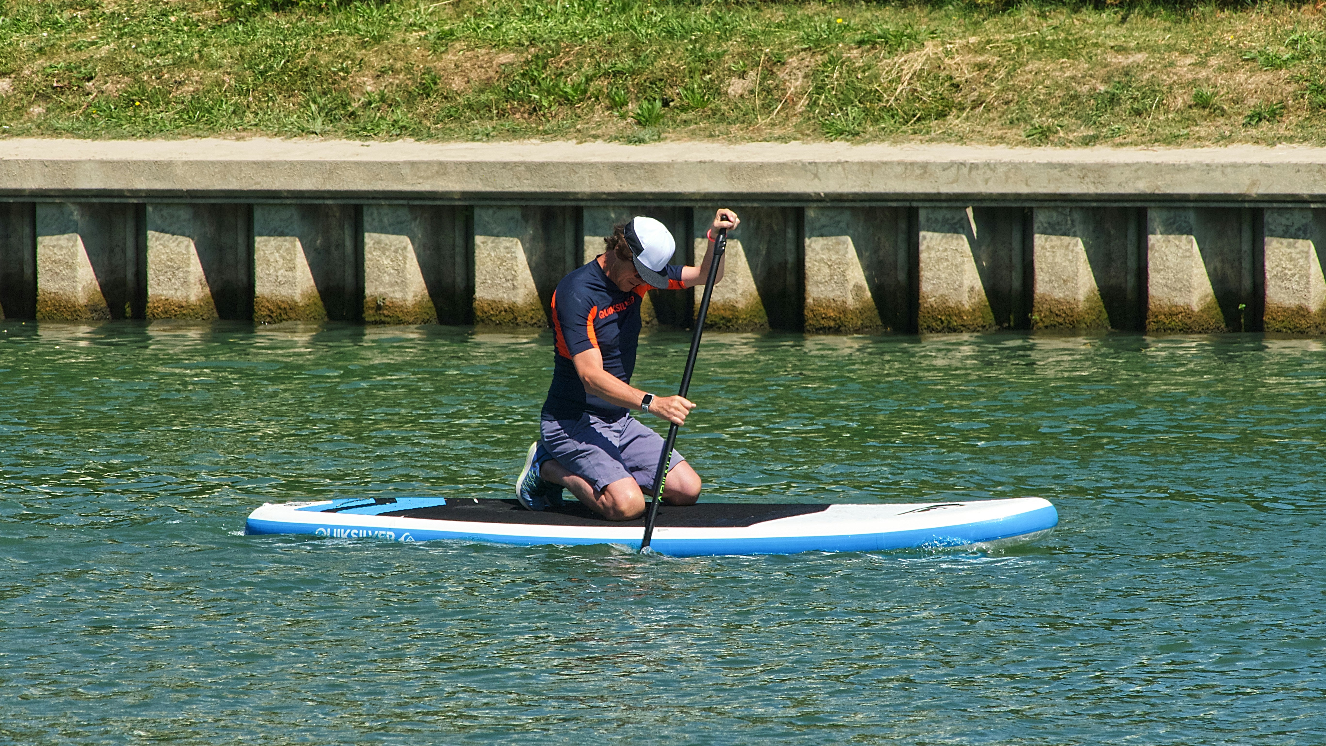 SUP Board Nasıl Şişirilir, Saklanır ve Bakımı Nasıl Yapılır?