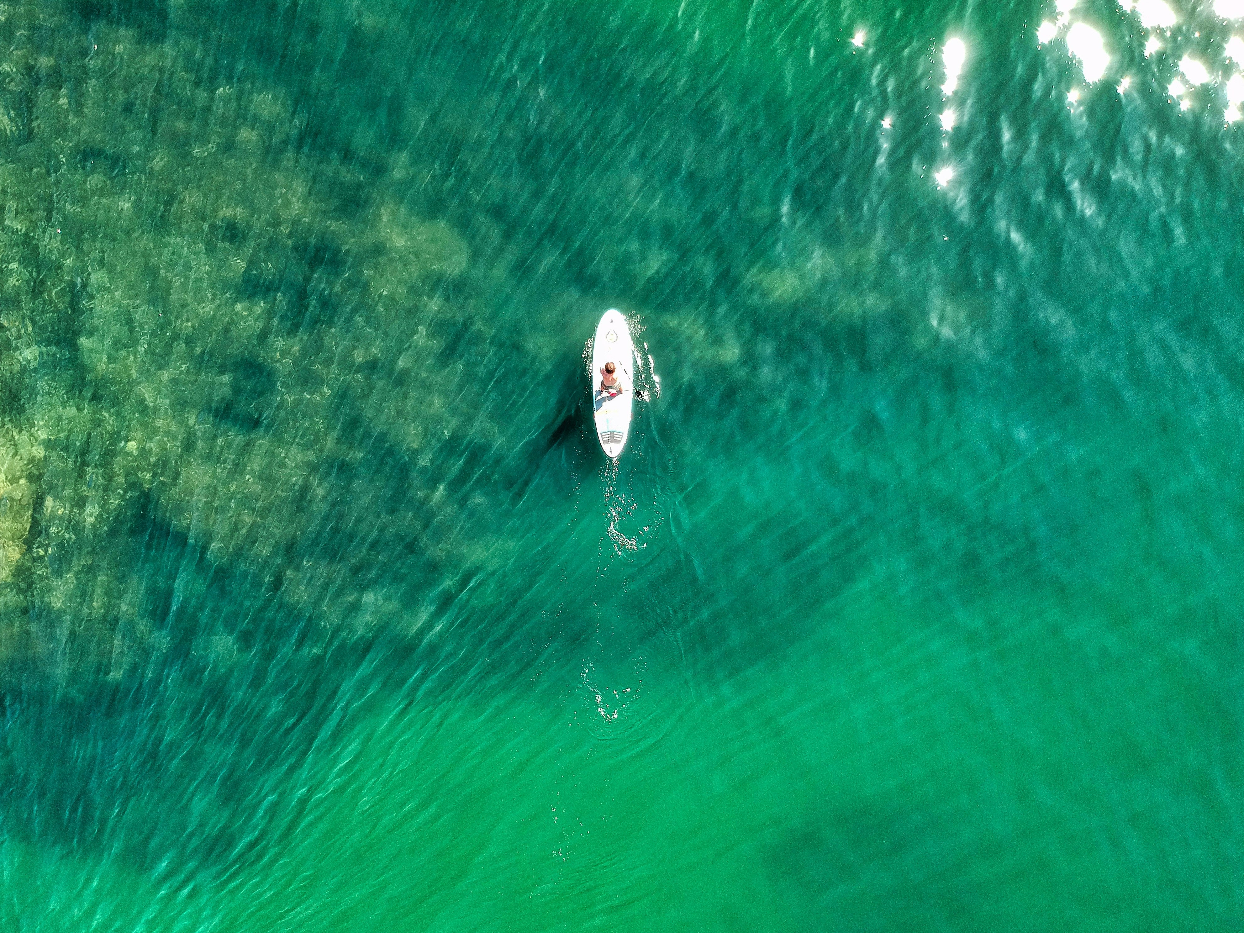 İlk Kez Paddle Board'a Çıkacaklar İçin İpuçları ve Tavsiyeler