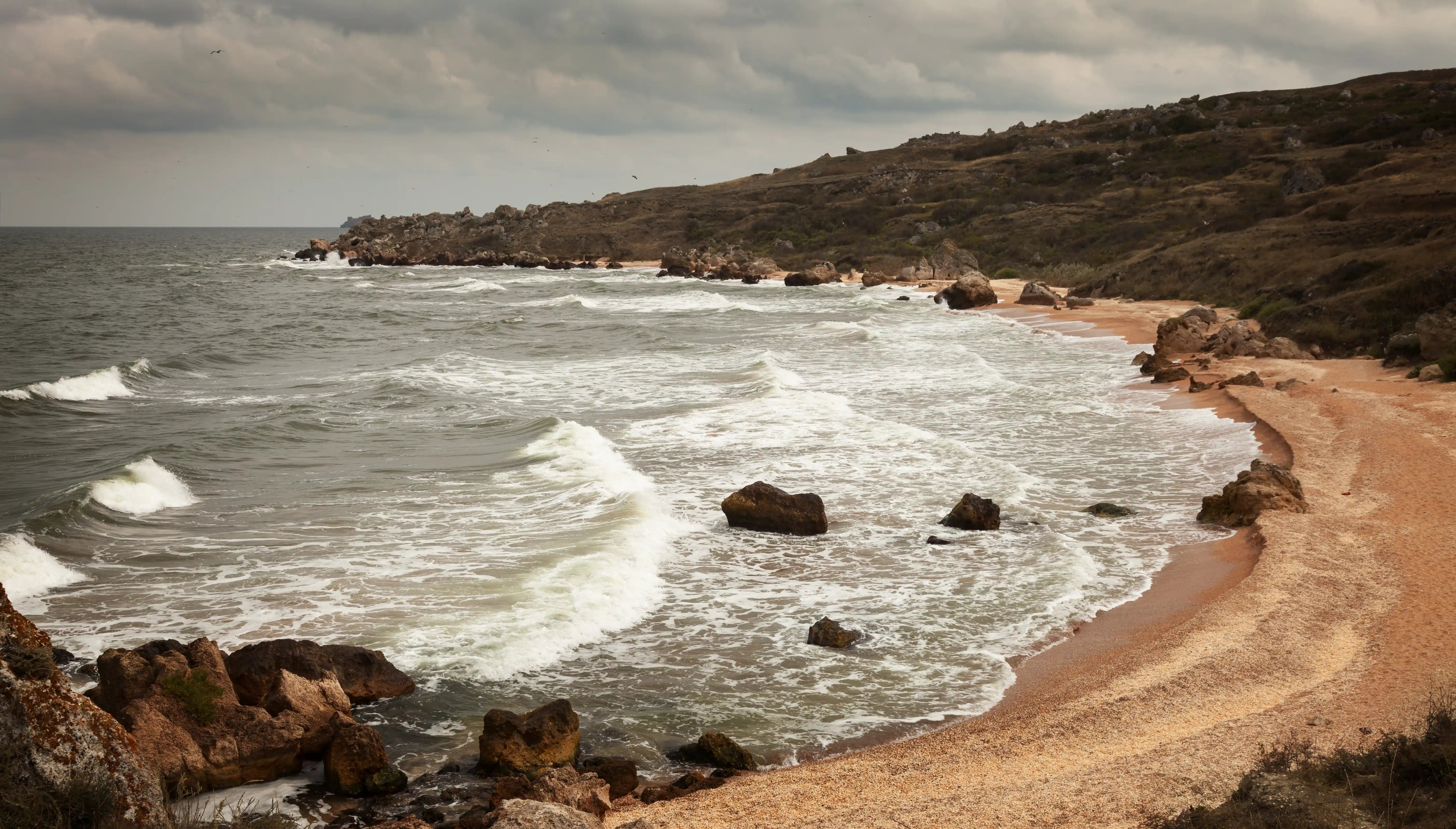 Paddle Board ile Ege’nin Tarihi Kıyıları