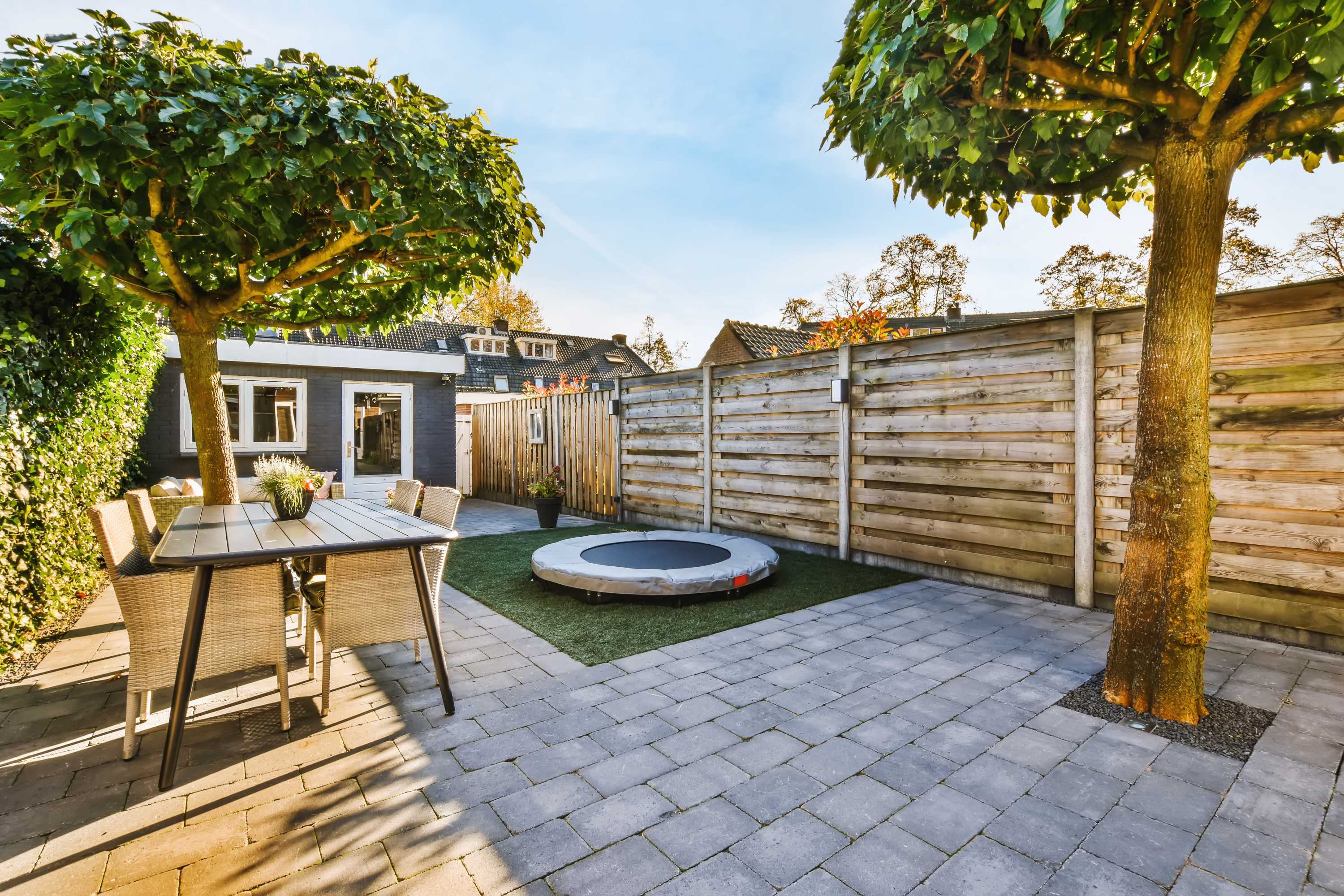 Japon Bahçeleri: Sakin Doğa