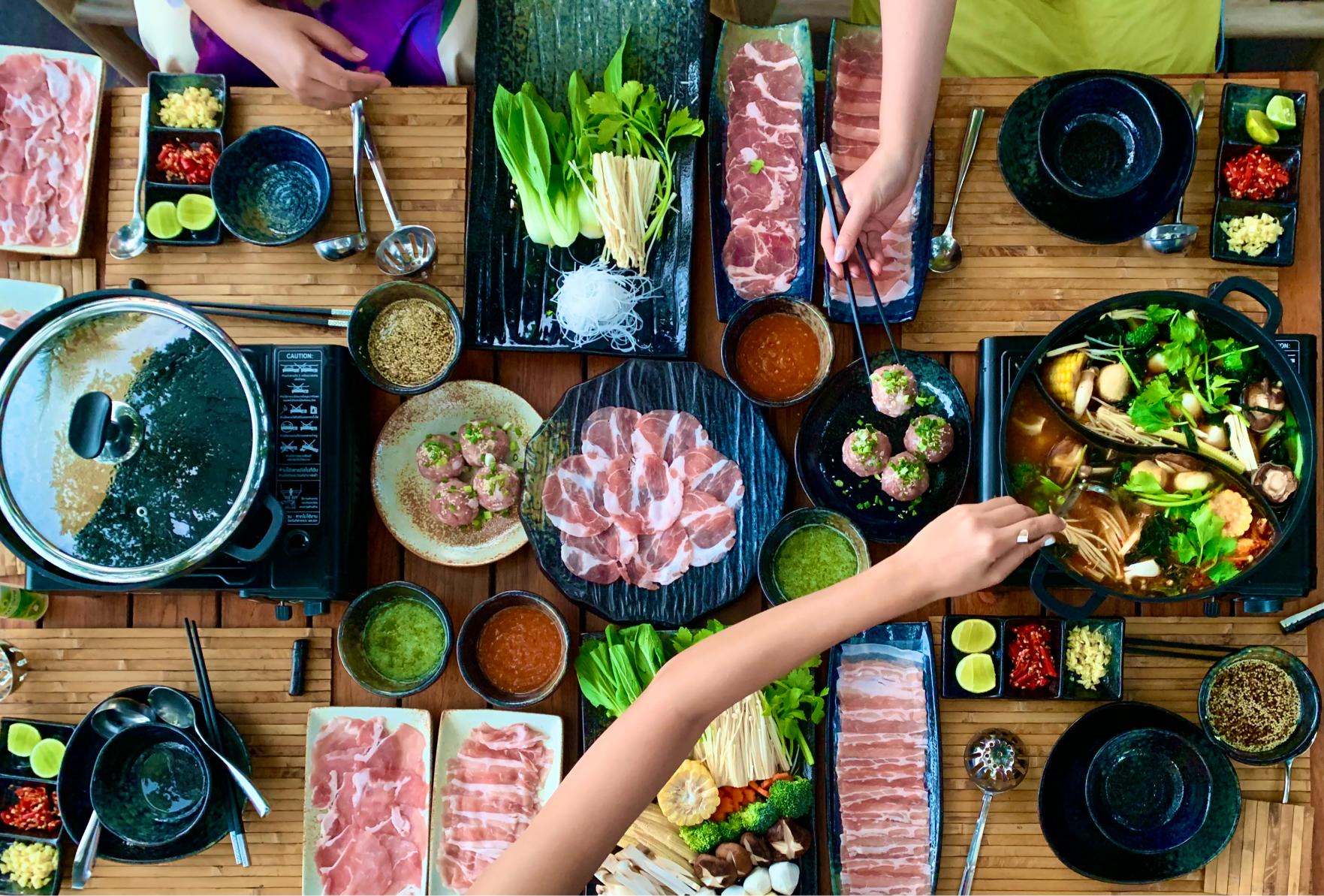 Döküm Demir Izgaralarda Lezzetin Sırrı