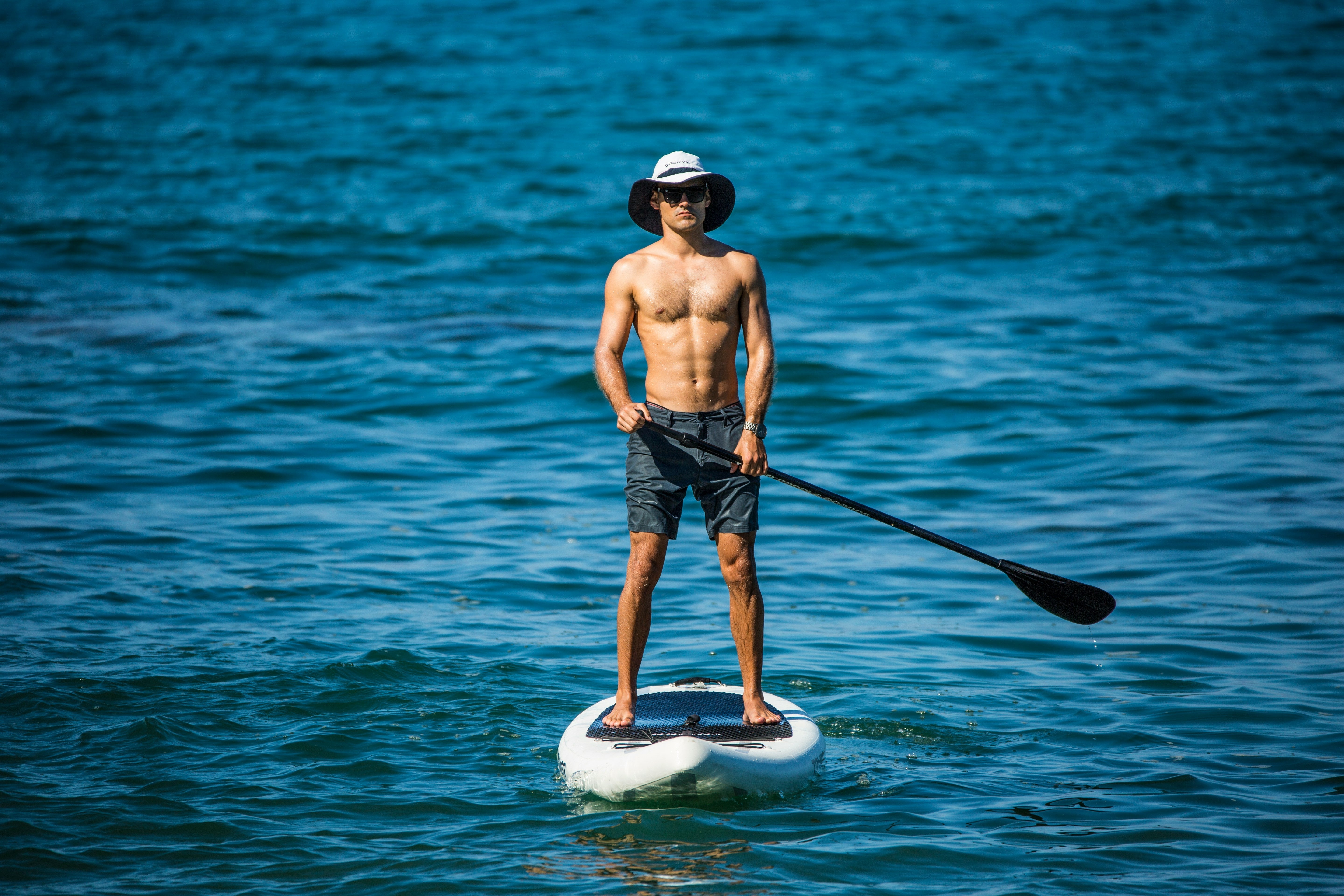 SUP Board Fitness ve Antrenman Rehberi: Nasıl Forma Girebilirsiniz?