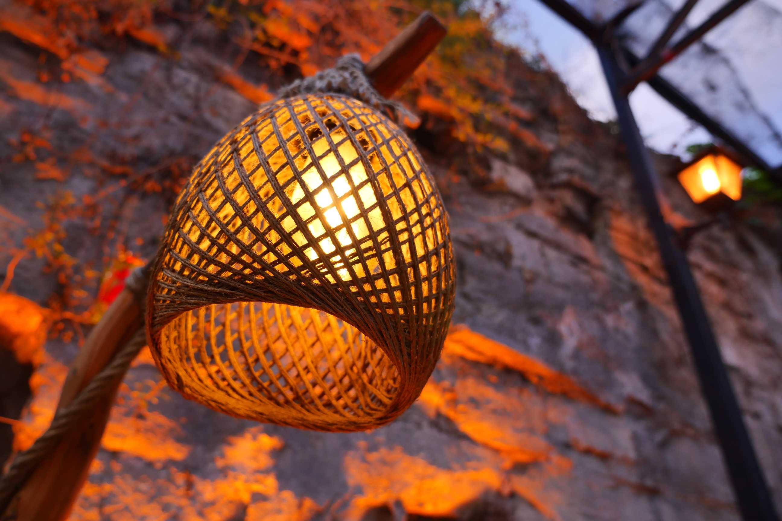 Dış Mekan Aydınlatmalarında Trendler