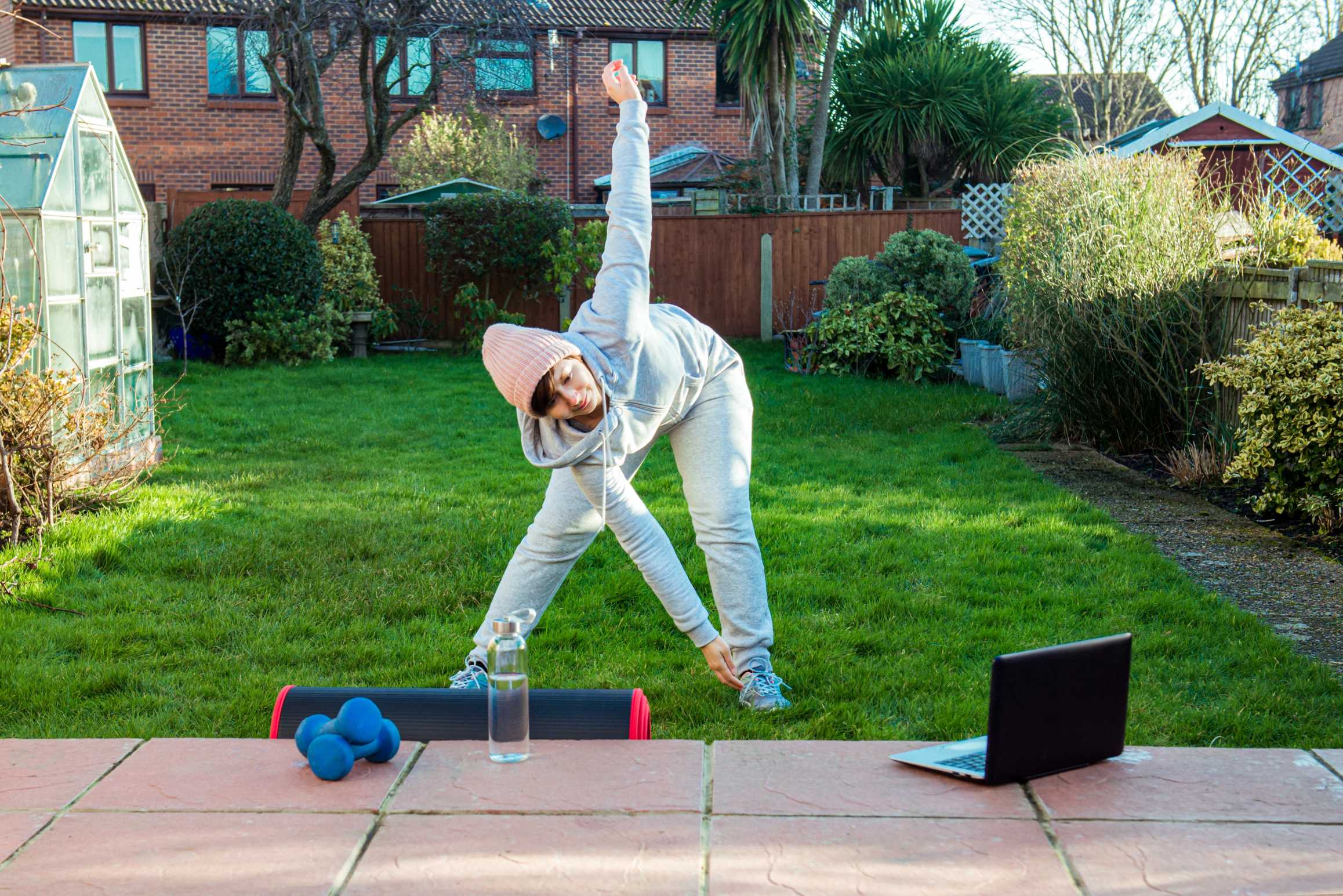 Doğada Egzersiz ve Spor: Açık Havada Aktif Bir Yaşam