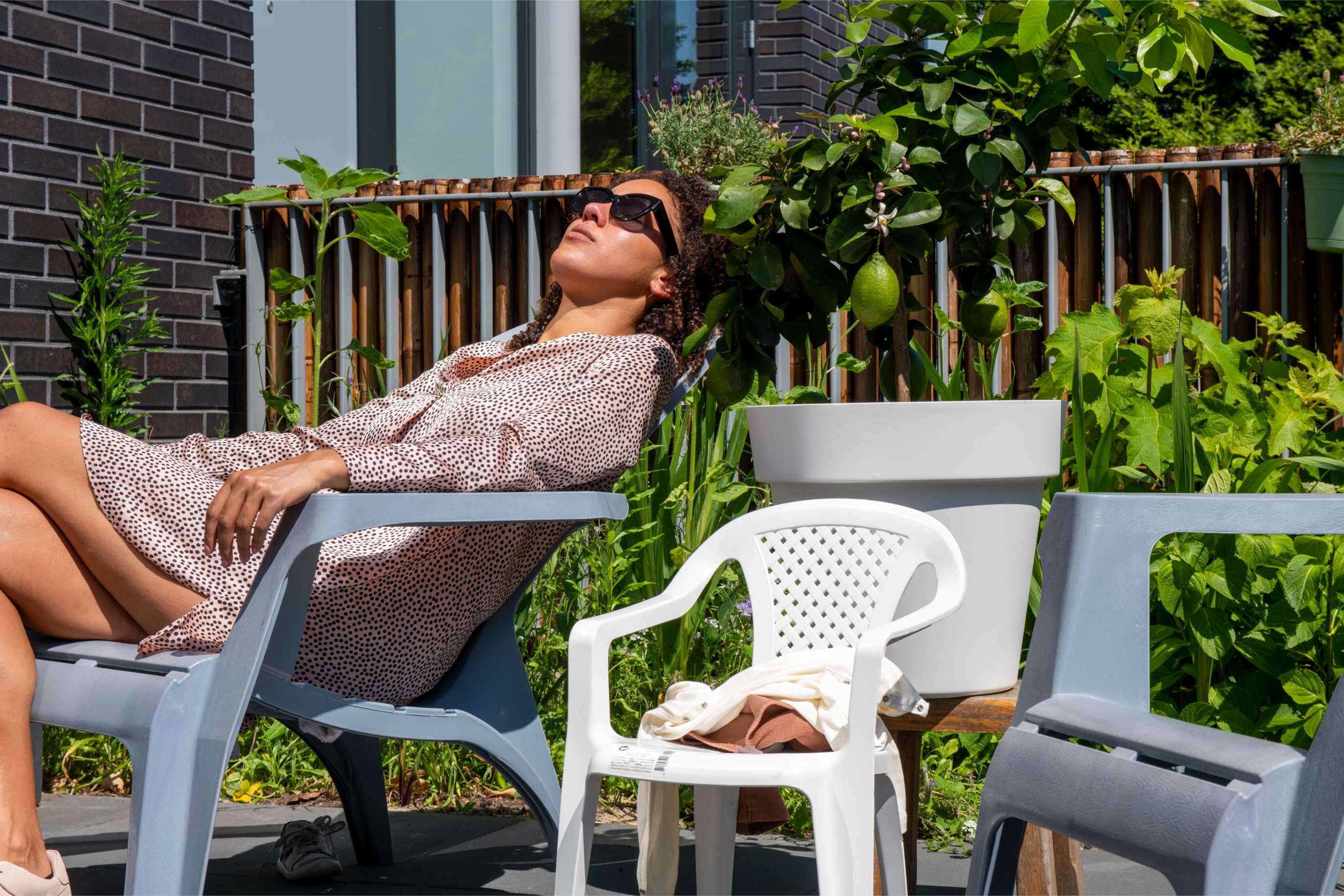 Dış Mekan Mobilyaları: Konfor ve Şıklığı Buluşturan Seçenekler