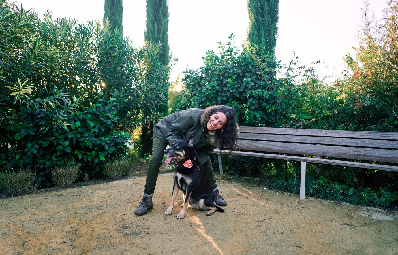 Köpekler İçin Aktivite Alanları: Enerjilerini Atmalarına Yardımcı Olun