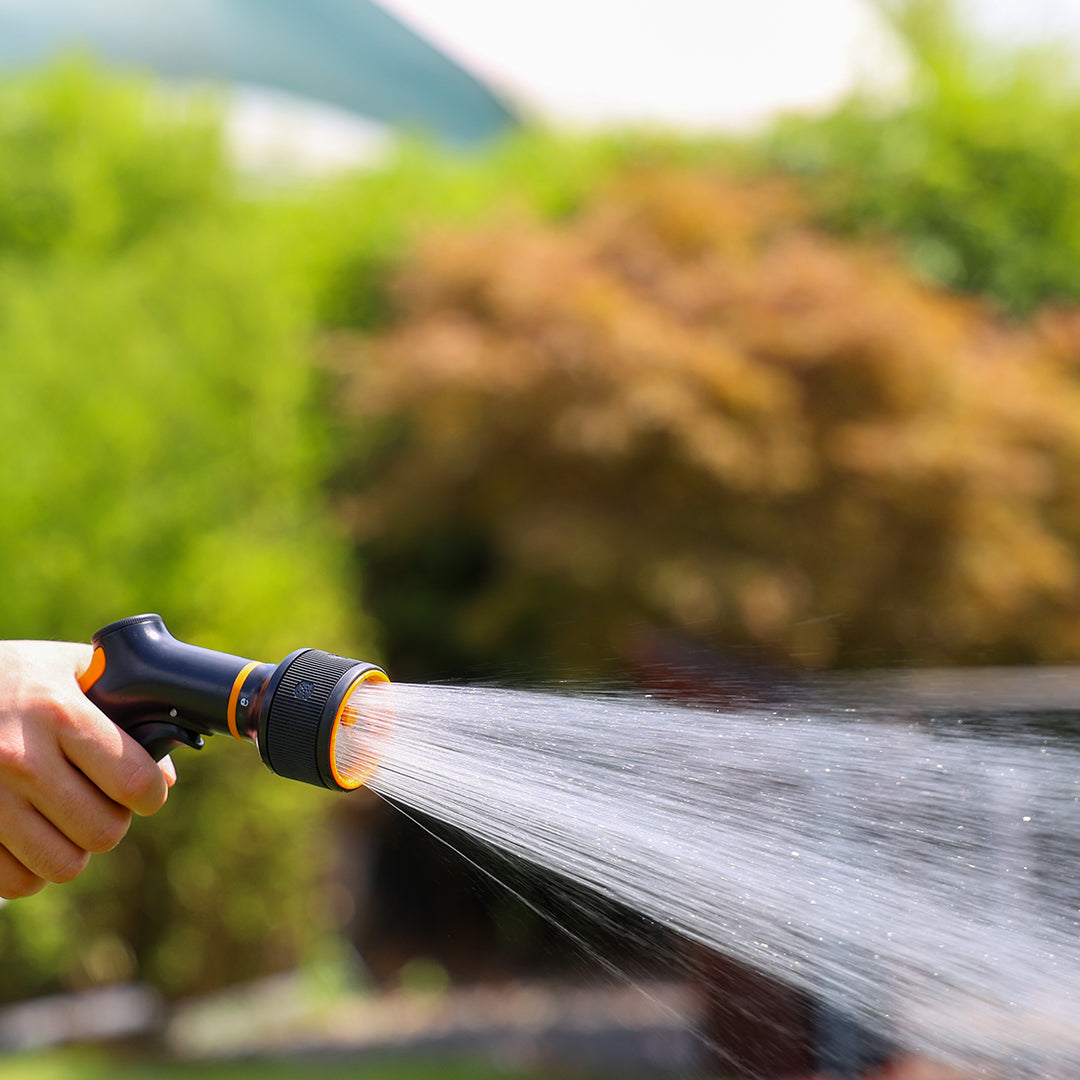 3 Fonsiyonlu Sprey Tabancası