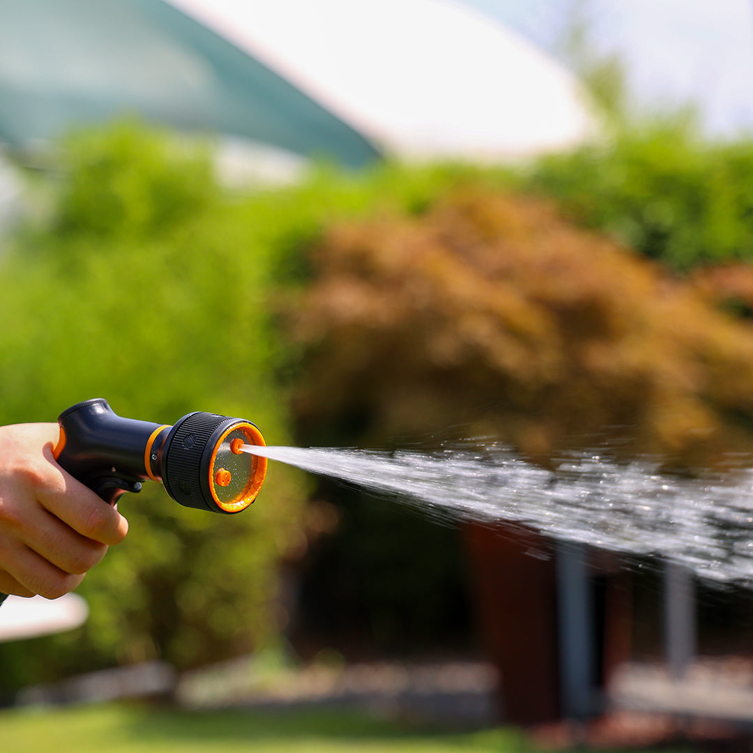 3 Fonsiyonlu Sprey Tabancası