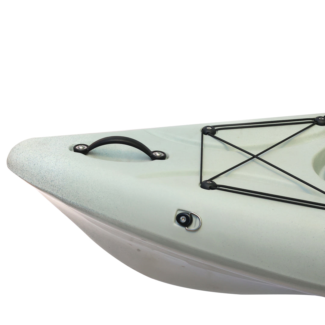 Balıkçı Seti Gri Siyah