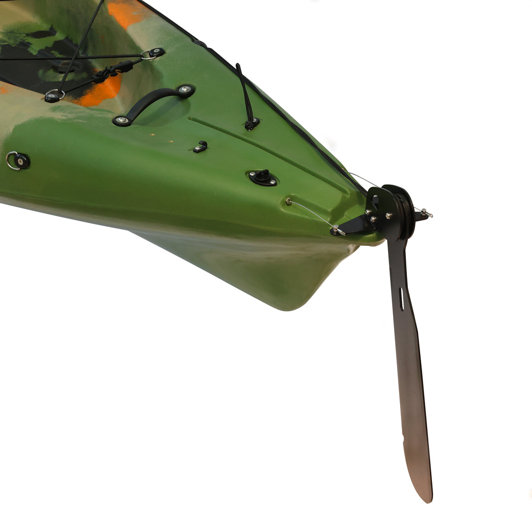 Balıkçı Seti Kamuflaj