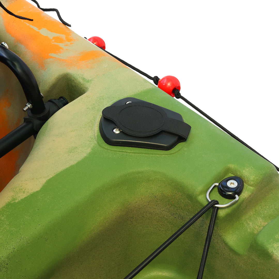 Balıkçı Seti Kamuflaj