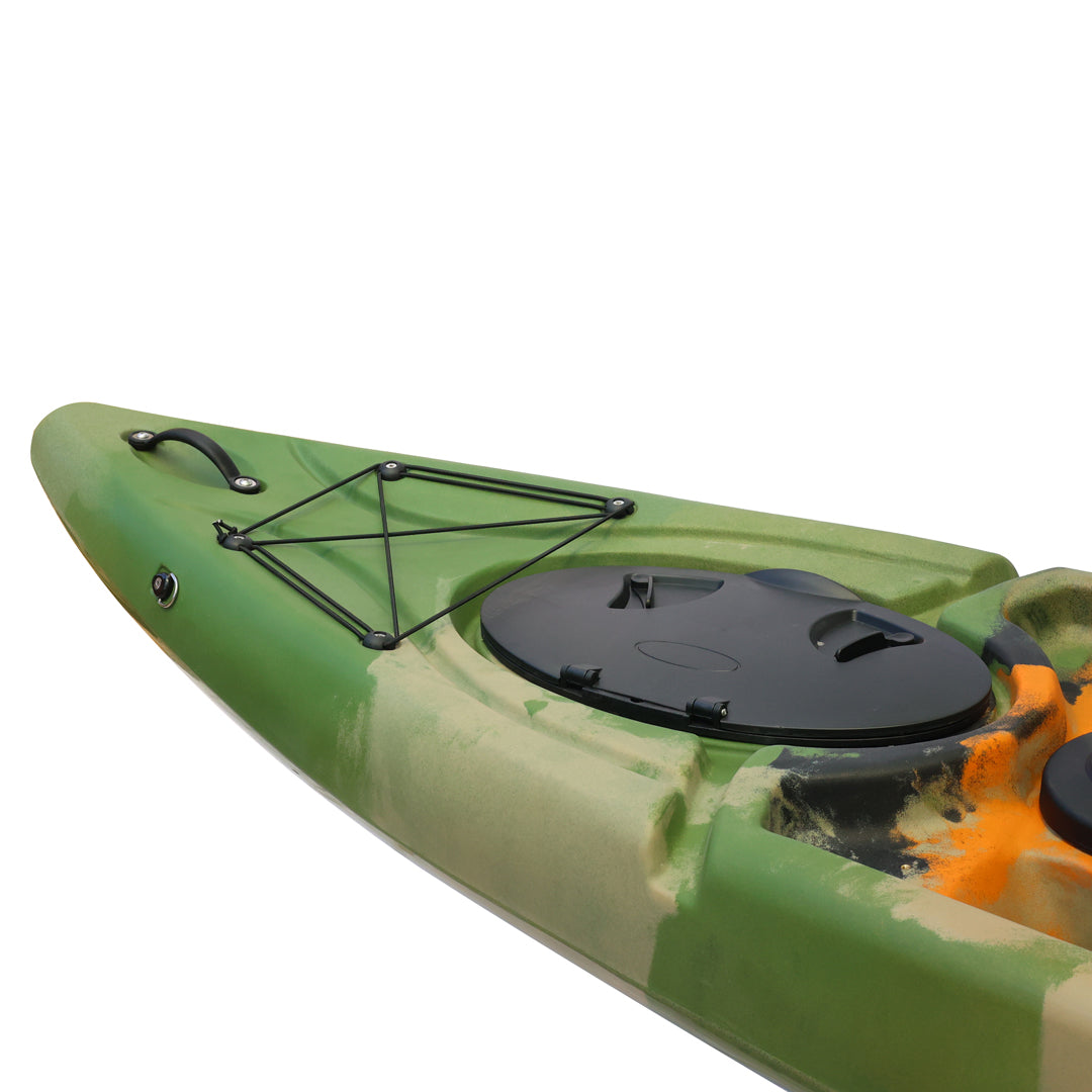 Balıkçı Seti Kamuflaj