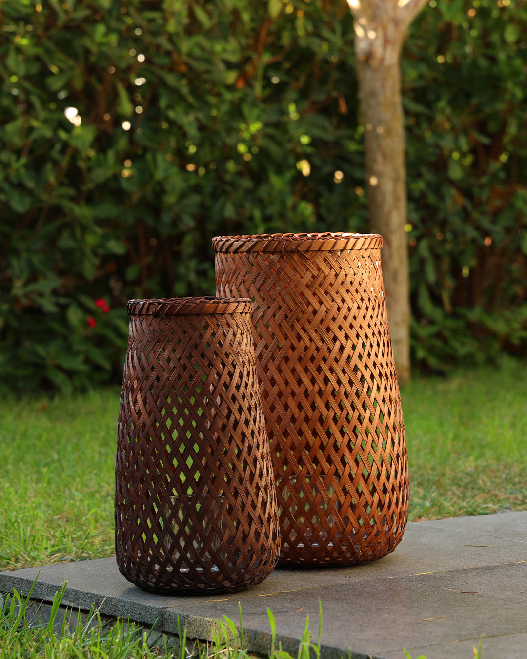 Fluxum Bambu Mumluk Seti