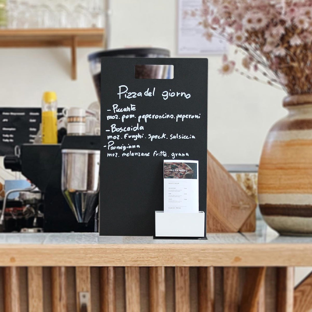 50 x 30 cm Manyetik Metal Plaka