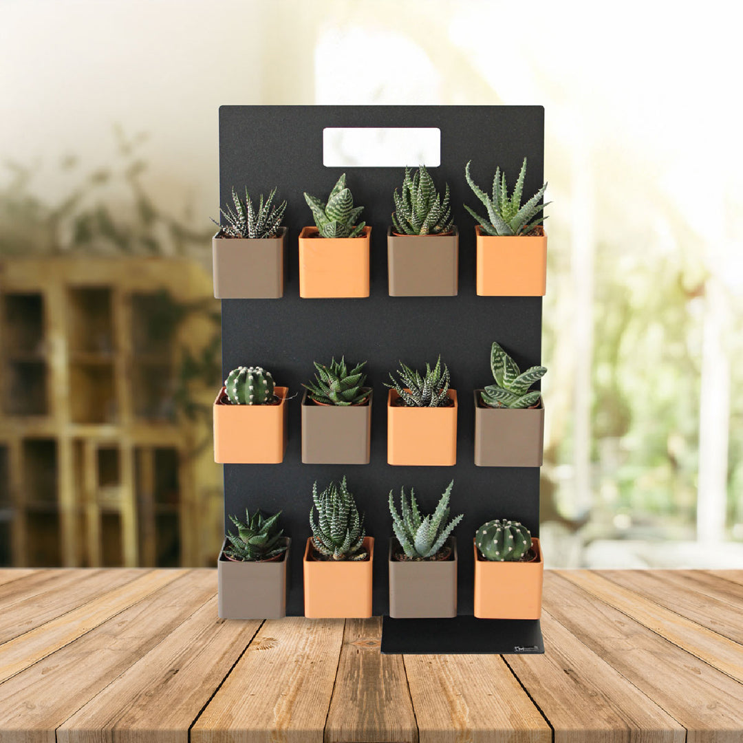 50 x 30 cm Manyetik Metal Plaka