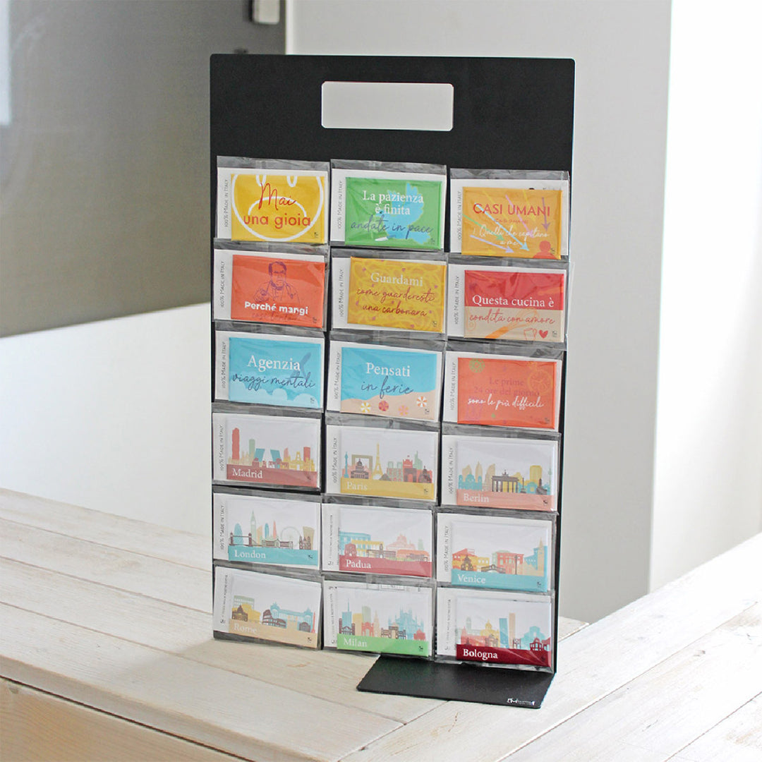 50 x 30 cm Manyetik Metal Plaka