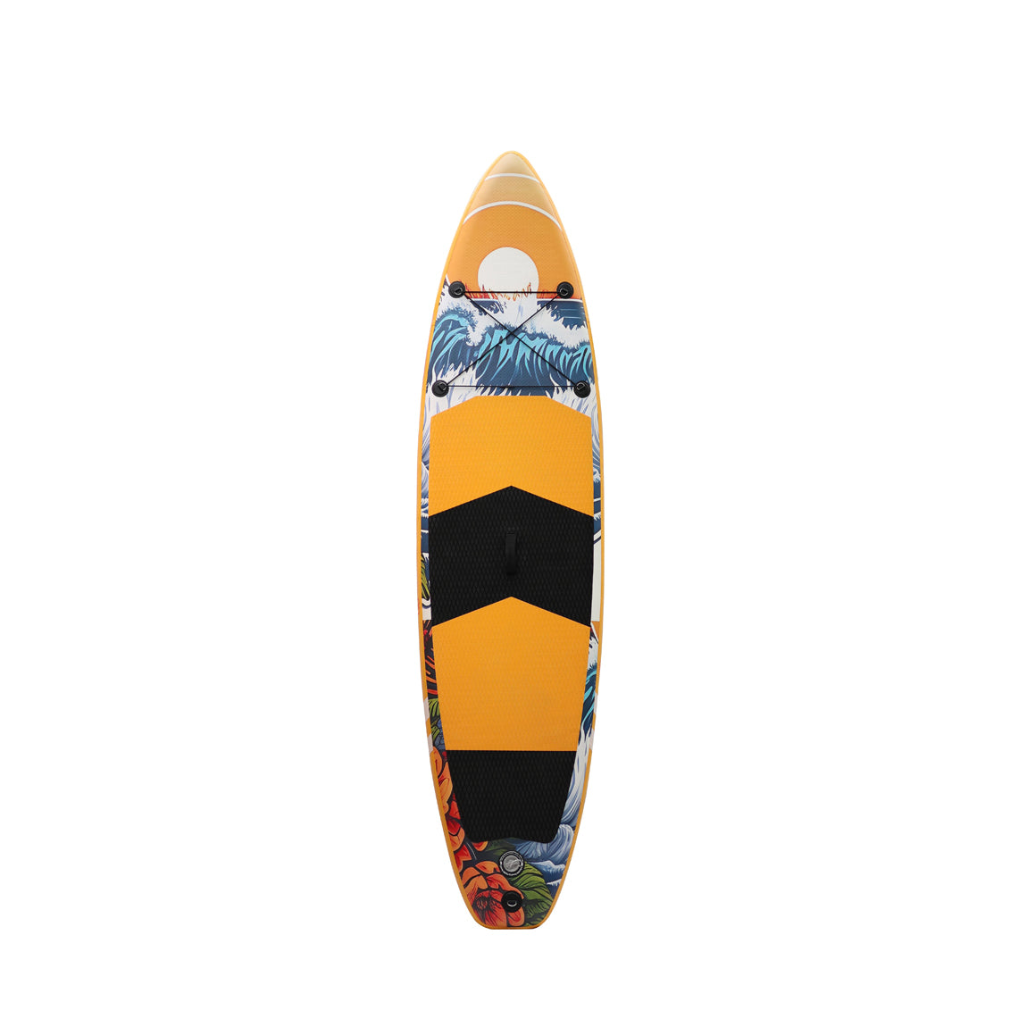Malibu Şişirilebilir Paddle Board - SUP 305 cm