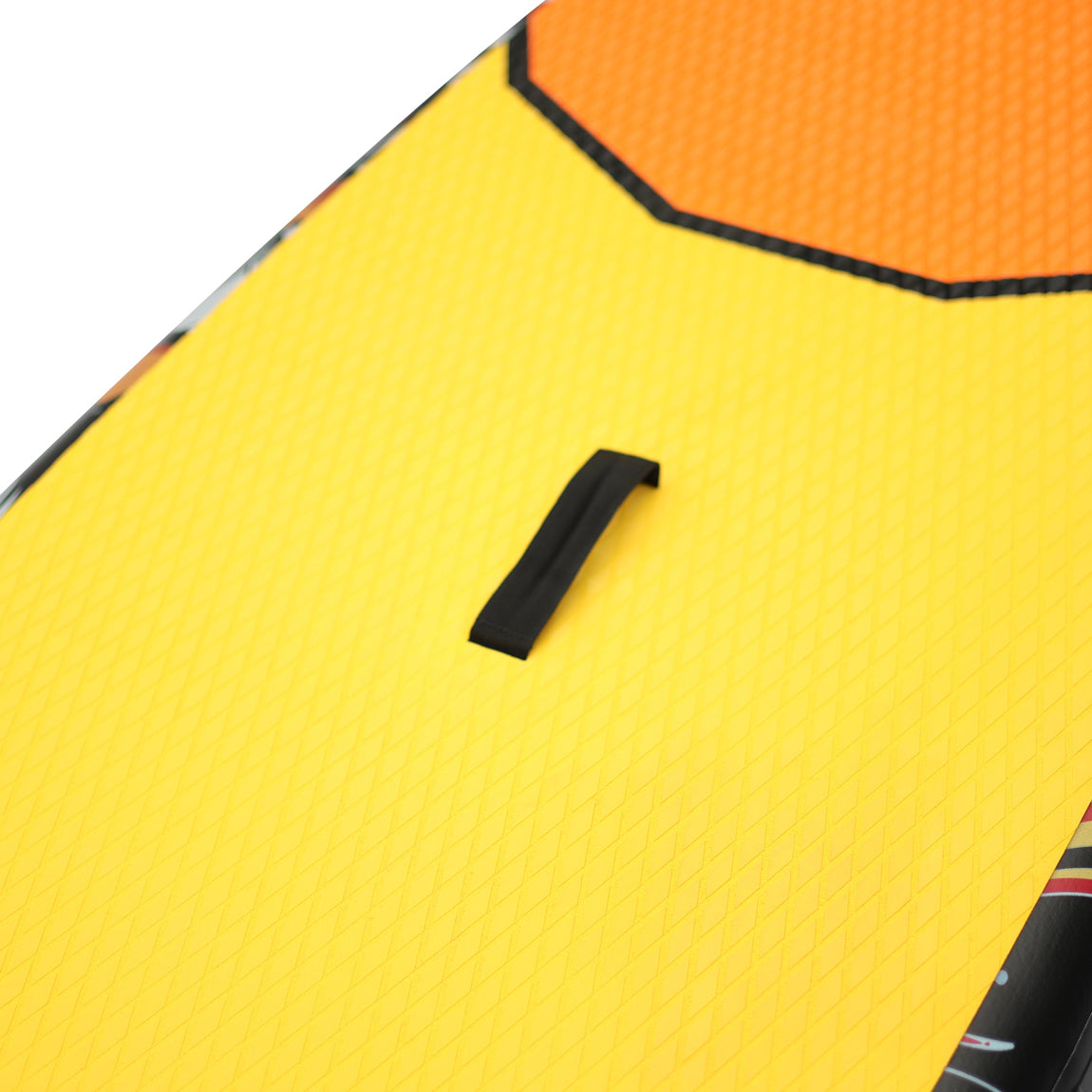 Tortuga Şişirilebilir Paddle Board - SUP 320 cm