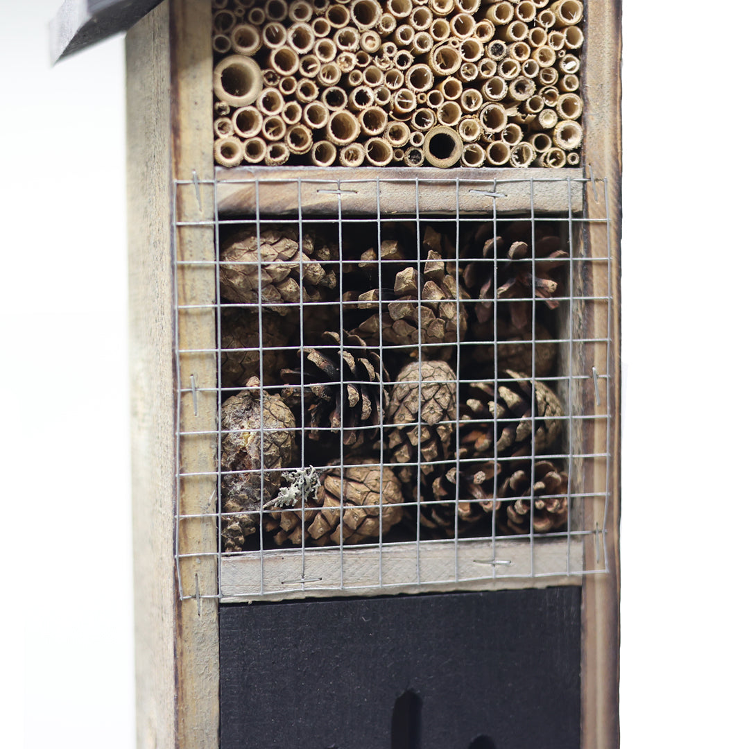 Gardenia Böcek Oteli