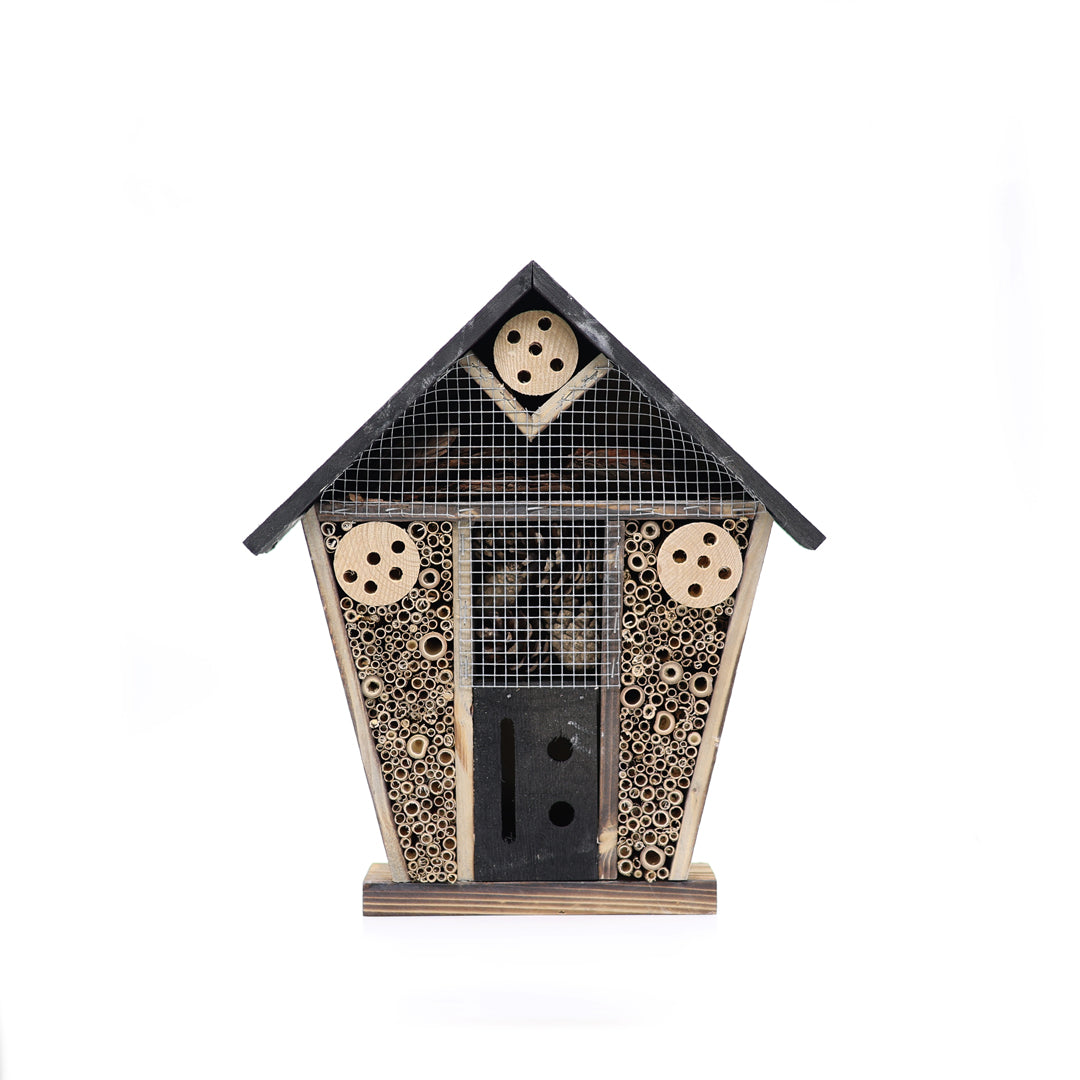 Ahşap Böcek Oteli XL