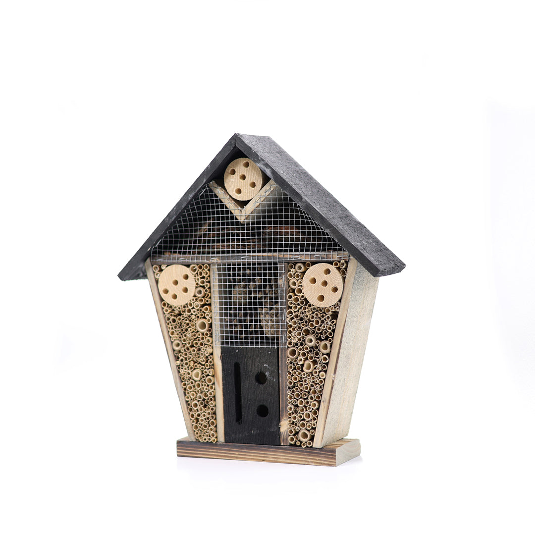 Ahşap Böcek Oteli XL