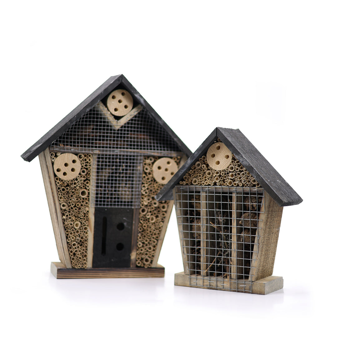 Ahşap Böcek Oteli XL