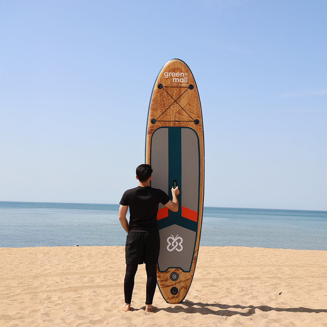 Aqua Gide Paddle Board / Sup Board 323 cm