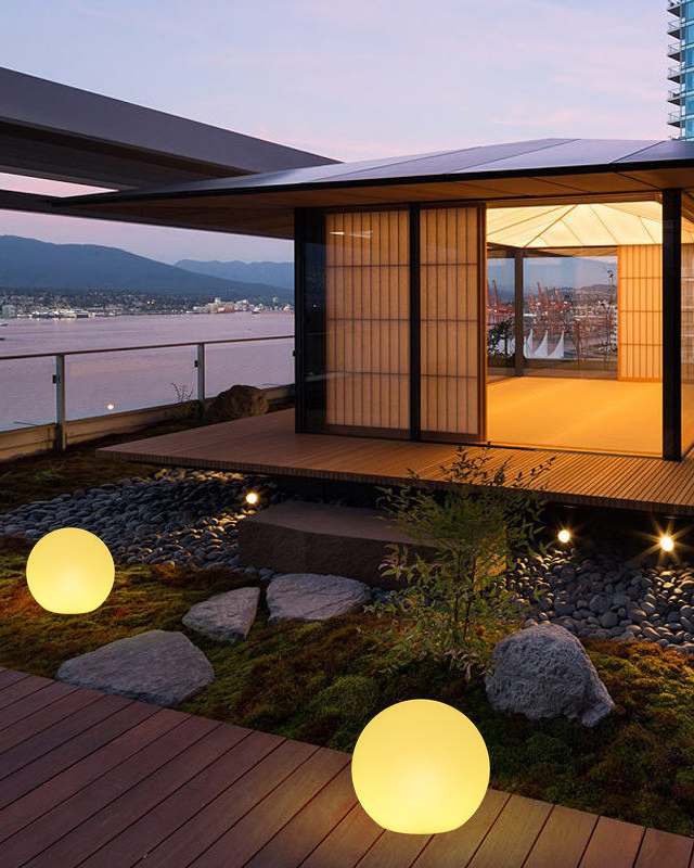 AquaLux Havuz Lambası