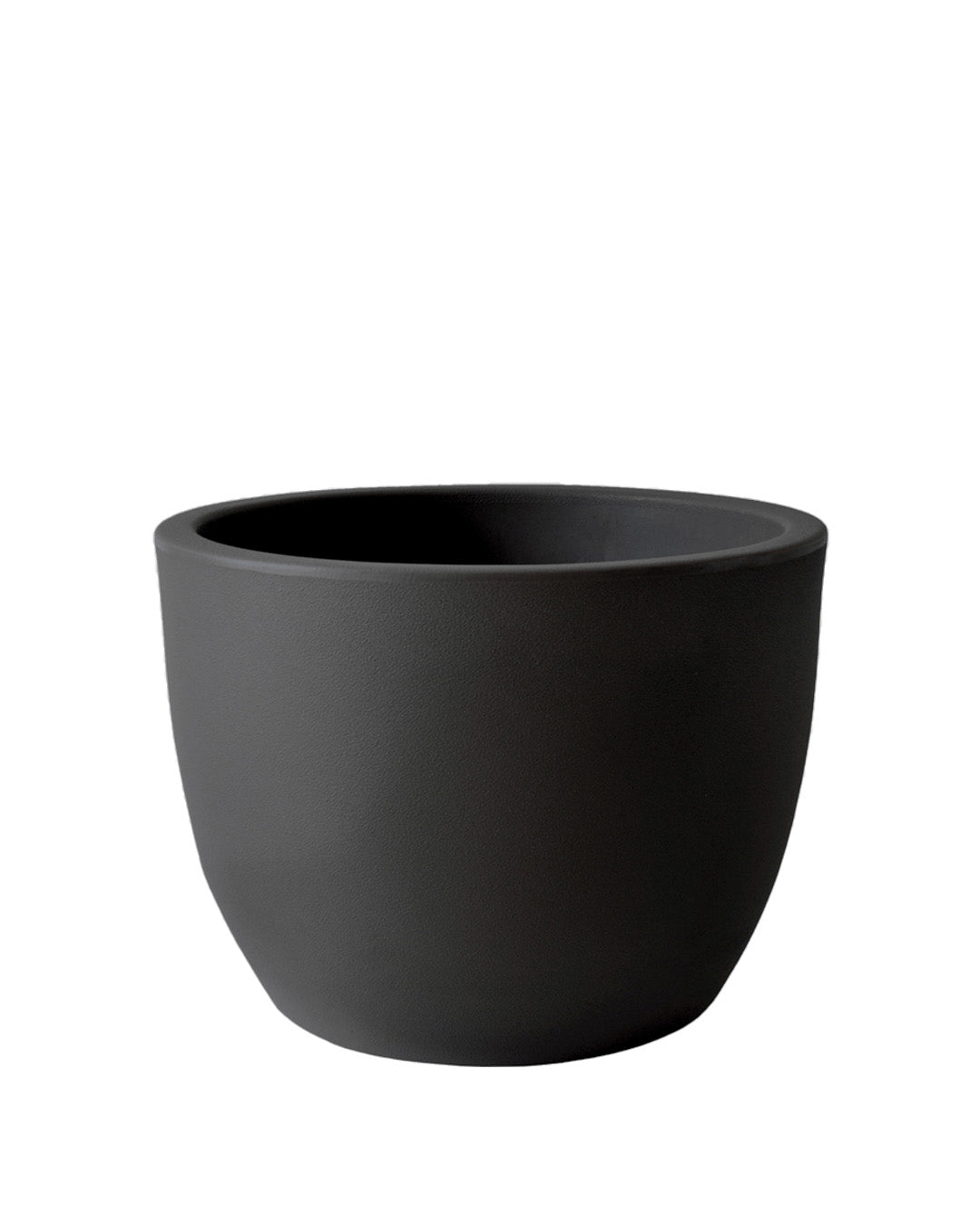Ares 50 Plastik Saksı Antrasit
