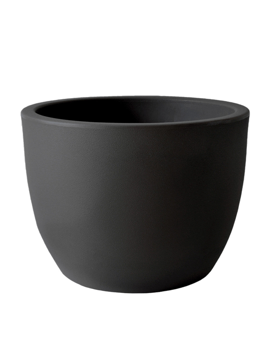 Ares 70 Plastik Saksı Antrasit