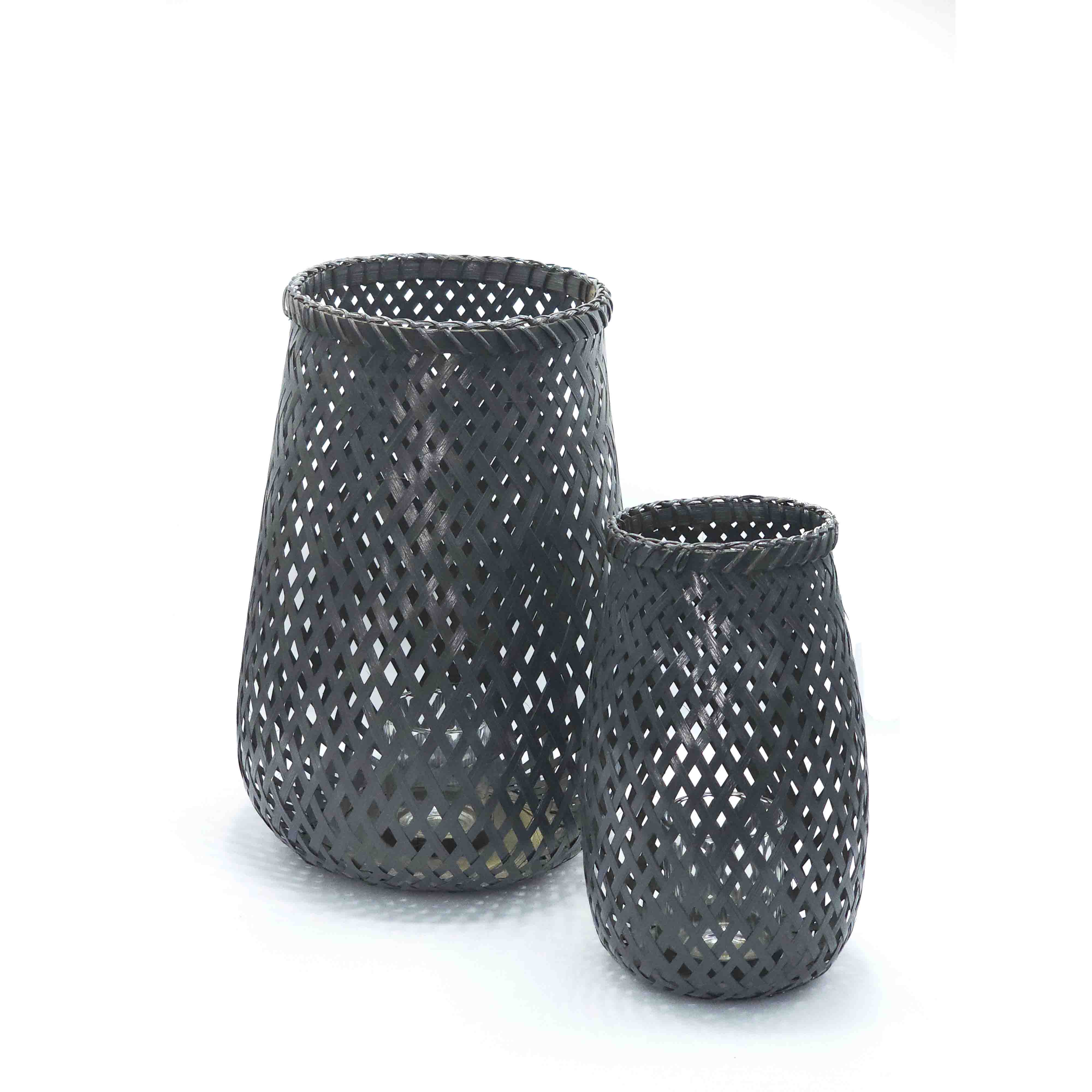 Ariel Bambu Mumluk Küçük Boy