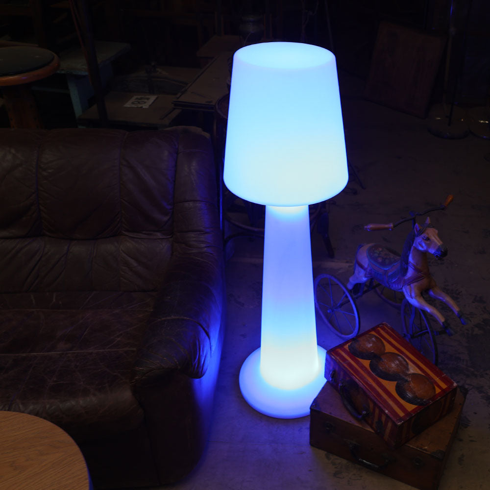 Austral W110/ Elektrik Güçlü Aydınlatma Beyaz