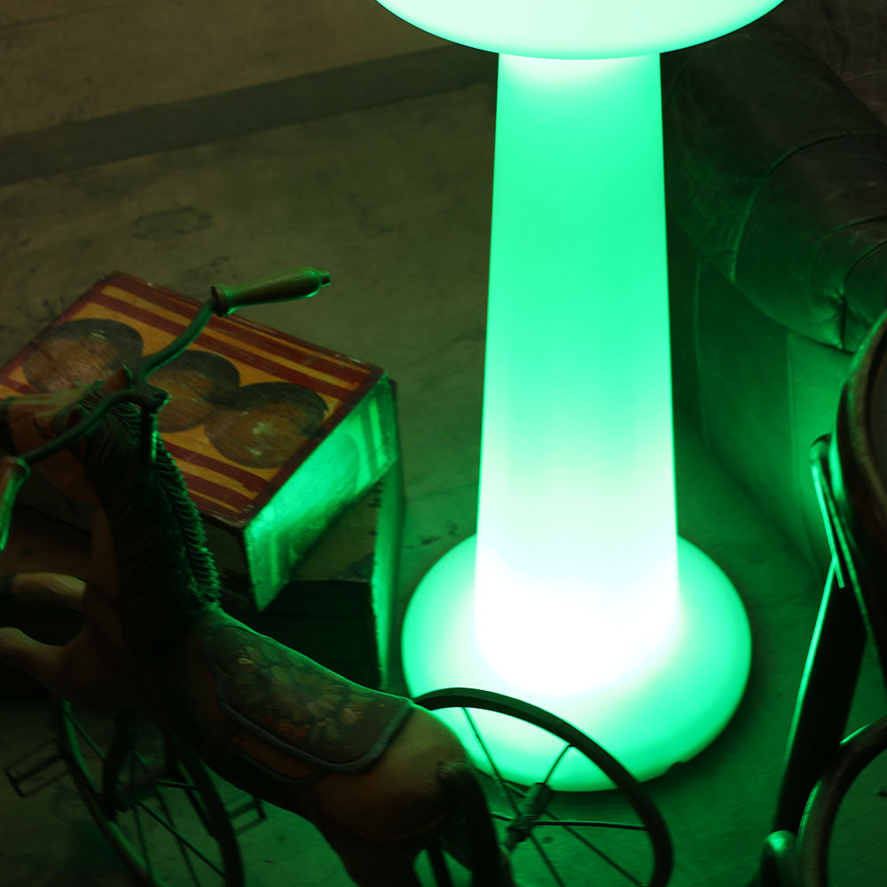 Austral W110/ Elektrik Güçlü Aydınlatma Beyaz