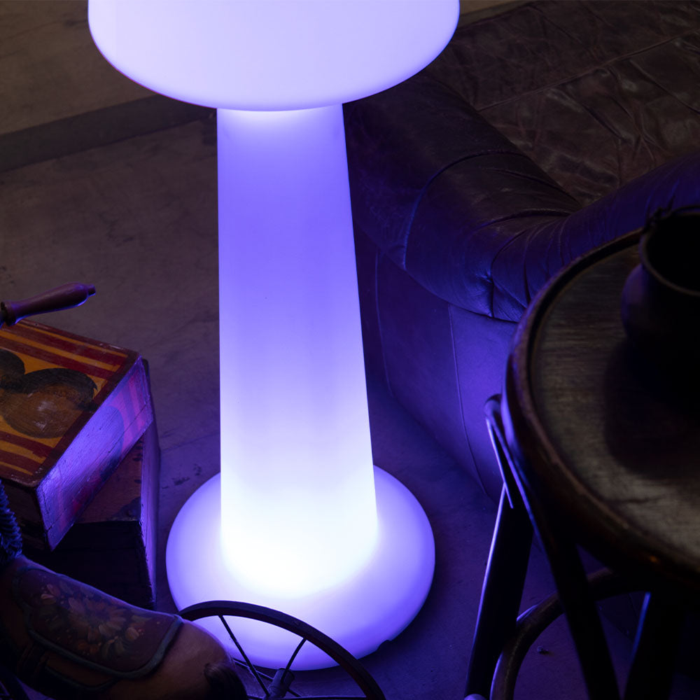 Austral W110/ Elektrik Güçlü Aydınlatma Beyaz