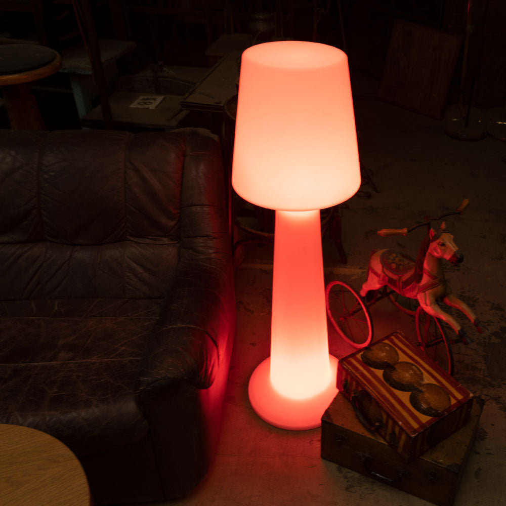 Austral W110/ Elektrik Güçlü Aydınlatma Beyaz