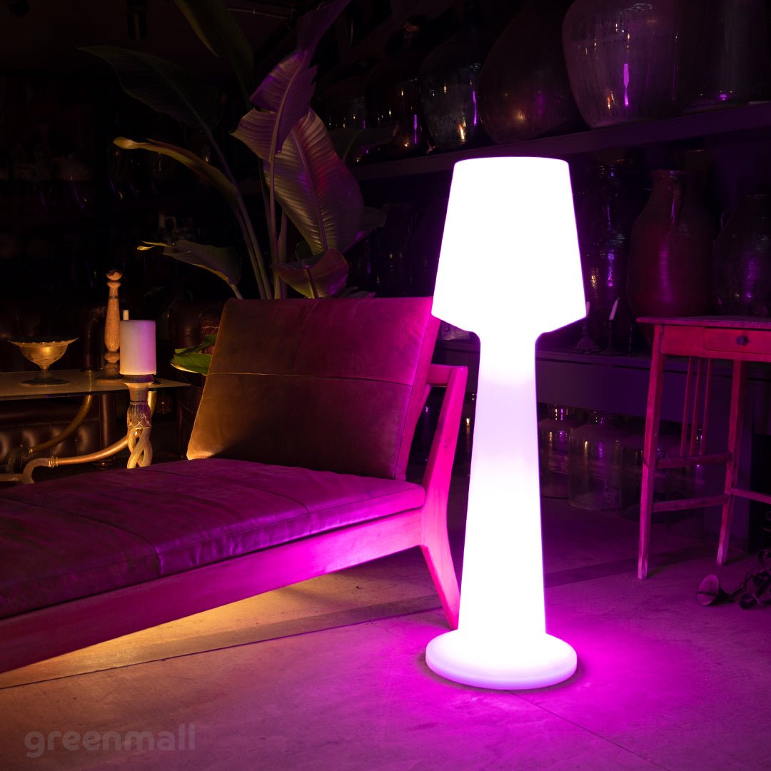 Austral W110/ Elektrik Güçlü Aydınlatma Beyaz