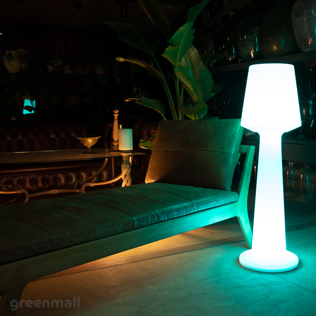 Austral W110/ Elektrik Güçlü Aydınlatma Beyaz