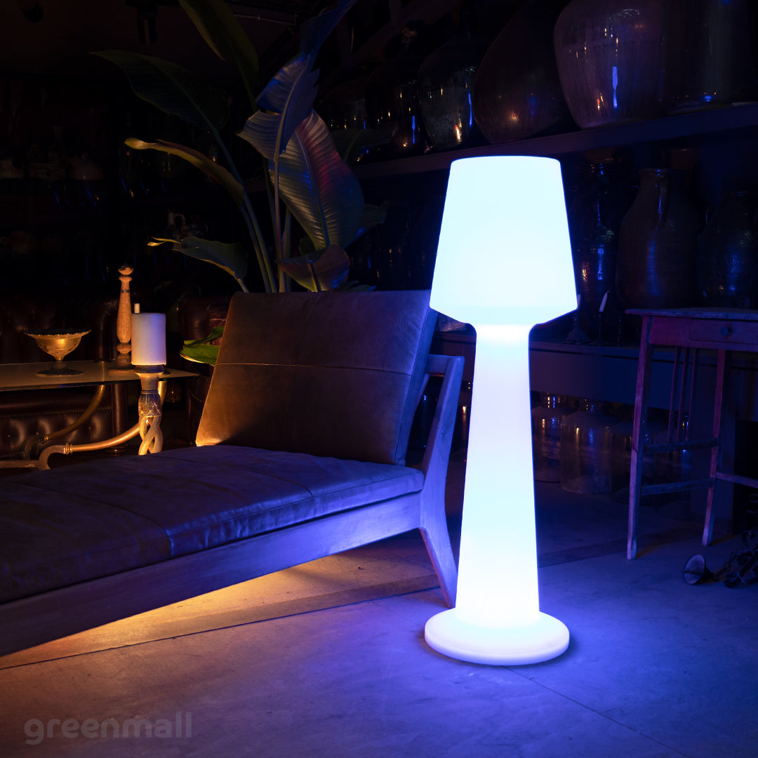 Austral W110/ Elektrik Güçlü Aydınlatma Beyaz