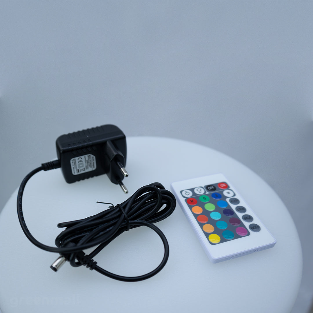 Austral W110/ Elektrik Güçlü Aydınlatma Beyaz