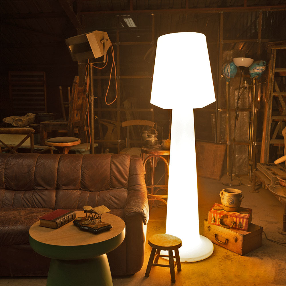 Austral W170/ Elektrik Güçlü Aydınlatma Beyaz