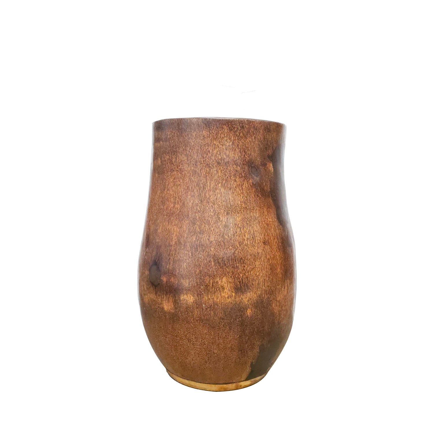 Bali Yuvarlak Palmiye Saksısı L